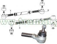 BALL JOINT L/H